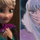 Image for article titled Some Say Frozen Ripped Off a Japanese Anime. Here's Why.